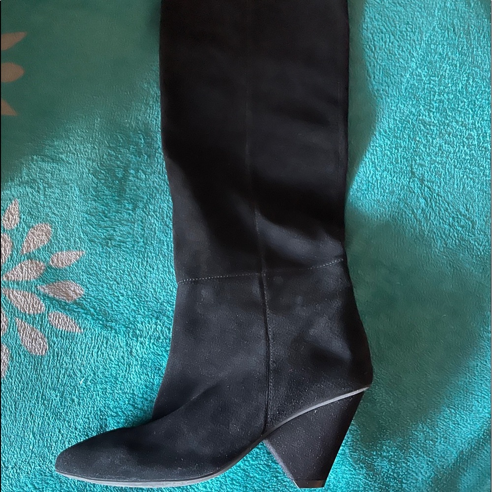 Jeffrey Campbell cone heel